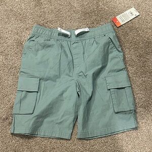 6/$25 shorts